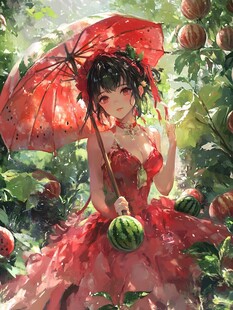 龙魂战纪动漫海报